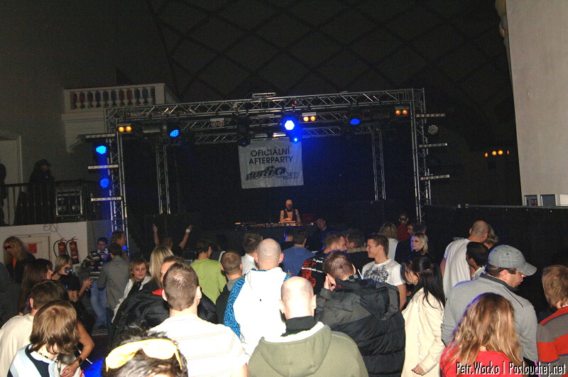 Mega Dance Show - 26. 12. 09